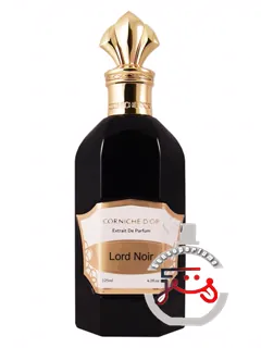 لورد نوار کورنیش دور | lord noir corniche d'or